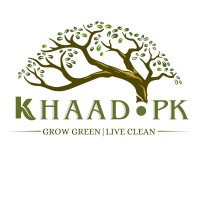 Khaad.pk logo - Similar company to Fungi Matrix