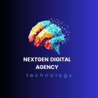 NextGen Digital Agency logo - Similar company to Nextgen Digital Agency