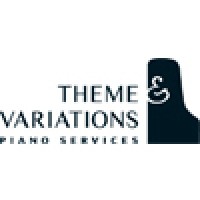 Theme And Variations Piano Services