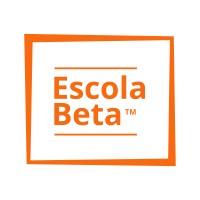 Escola Beta logo - Similar company to Beta - Escola De Profissões Digitais