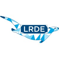 LRDE (Laboratoire de Recherche et Développement de l'EPITA) logo - Similar company to Balanced Research