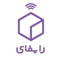 RayFi | رایفای logo - Similar company to Besparma