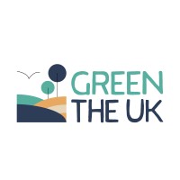 GreenTheUK logo - Similar company to Train Hugger