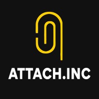 Attach.Inc logo - Similar company to Wallabid