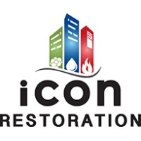 Icon Restoration logo - Similar company to Sigma Fire & Security Inc.