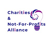 Charities and Not-for-profits Alliance logo - Similar company to Frontline Club Charitable Trust