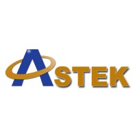 Astek Security, Access control & Solar shop logo - Similar company to Castle Access Control Systems
