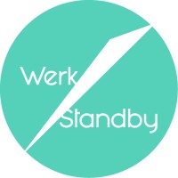 Werk Standby logo - Similar company to La Red