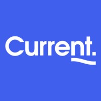 Current. - creative digital media logo - Similar company to Bruden Partners