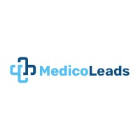 MedicoLeads logo - Similar company to 1971 Hook Hot Pepper Sauce