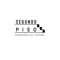 Teatro Segundo Piso logo - Similar company to Teatro Coco Legrand