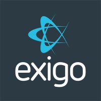 Exigo logo - Similar company to Epic.Io