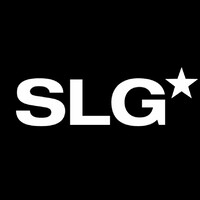 SLG Brands logo - Similar company to Potter & Moore Innovations