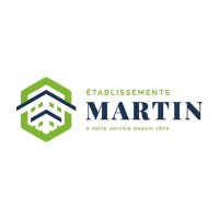 Établissements MARTIN logo - Similar company to Abc Couvertures
