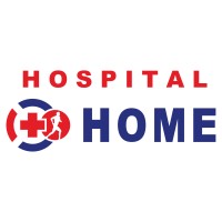 Home Hospital Ortopédico e Medicina Especializada logo - Similar company to Dan Construções E Assessoria Ltda