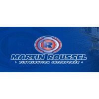 Martin Roussel Distribution Inc. logo - Similar company to 22Degrés