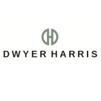 Dwyer Harris logo - Similar company to Document Production Australia