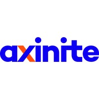 Axinite logo - Similar company to Axxon It