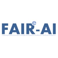 FAIR-AI logo - Similar company to Timeflux