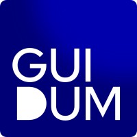 Guidum logo - Similar company to Aebia Tecnología Y Servicios