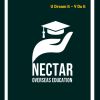 NECTAR OVERSEAS EDUCATION logo - Similar company to Keystone Center For Innovation & Teacher Education