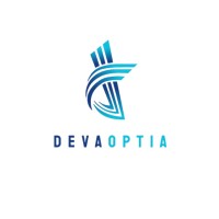 DevaOptia logo - Similar company to K&K Studio