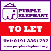 Purple Elephant Property Management Ltd logo - Similar company to Swayes Estates - Property Management