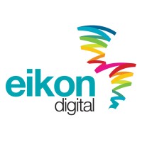Eikon Digital logo - Similar company to Gca Factory Brand