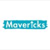 The Mavericks logo - Similar company to Xpanse Networks