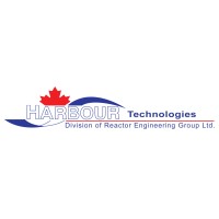 Harbour Technologies logo - Similar company to Techradiance