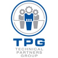 Technical Partners Group logo - Similar company to Aaim Controls, A Danfoss Company