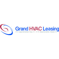 Grand HVAC Leasing logo - Similar company to Futech Ottawa Inc.