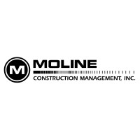 Moline Construction Management Inc logo - Similar company to Pra Build