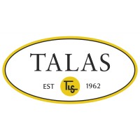 TALAS logo - Similar company to Talas Engineering, Inc.