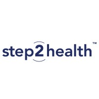 step2health logo - Similar company to Bloomingtables