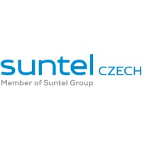 Suntel Czech logo - Similar company to Etis