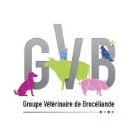GROUPE VÉTÉRINAIRE DE BROCÉLIANDE logo - Similar company to Sofivet - Préférence Nutrition Vétérinaire