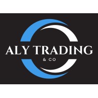 Aly Trading & Co logo - Similar company to Right Key Investment