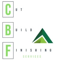Cut Build Finishing Services LTD logo - Similar company to G&L Group Ltd