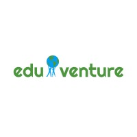 Edu-venture logo - Similar company to Kresera™