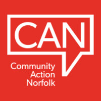 Community Action Norfolk logo - Similar company to Net Zero East