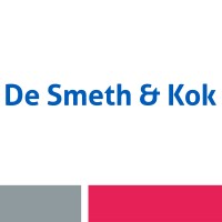 De Smeth & Kok logo - Similar company to Friesland It