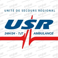 USR Ambulance 44 logo - Similar company to Bl Stringer & Co Ltd