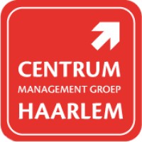 CMG - Centrum Management Groep Haarlem logo - Similar company to Hanson Bedrijfsmakelaars+