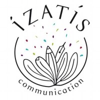 IZATIS communication logo - Similar company to Id Interactive France