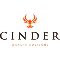 Cinder Wealth Advisors logo - Similar company to Overvue