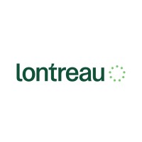 Lontreau logo - Similar company to 8 West Clinic