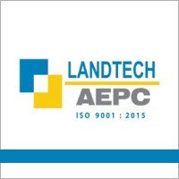 LandTech AEPC Pvt Limited logo - Similar company to Rma Architects