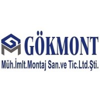 GÖKMONT logo - Similar company to Yapıgündem.Com
