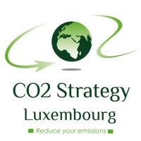 CO2 Strategy Luxembourg logo - Similar company to Co2-Positiv!